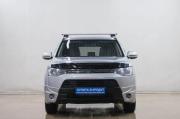 Mitsubishi Outlander III Новокузнецк  - изображение 36