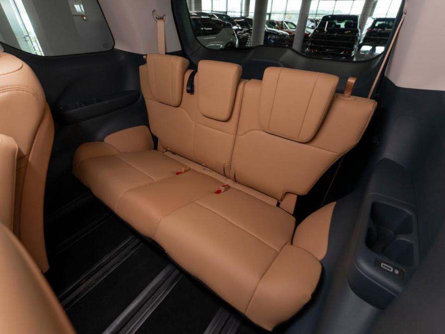 GAC Trumpchi E8 Москва  - изображение 16