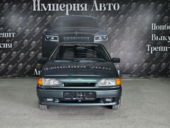 Lada (ВАЗ) 2115 с пробегом 2008 года, цена 215 000 рублей, 336000 км, седан, Автокод Объявления