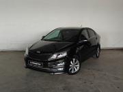 Kia Rio III Рестайлинг Москва  - изображение 16