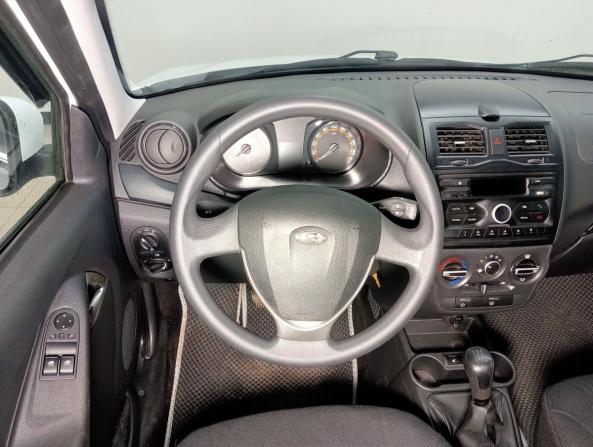 Lada (ВАЗ) Granta I Рестайлинг с пробегом 2023 года, цена 750 000 рублей, 58000 км, седан, Автокод Объявления