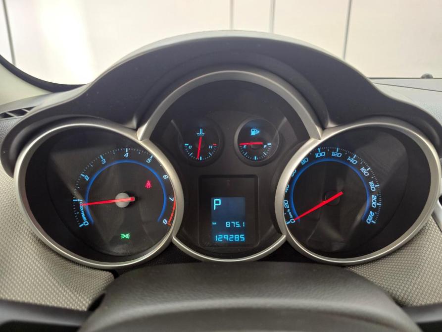 Chevrolet Cruze I Таганрог  - изображение 14