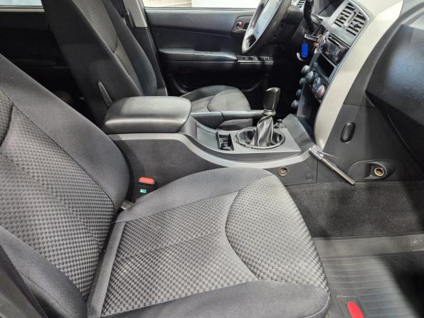 SsangYong Kyron I Рестайлинг с пробегом 2011 года, цена 648 000 рублей, 244000 км, внедорожник, Автокод Объявления