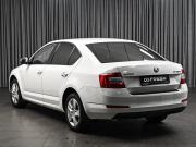Skoda Octavia III (A7) Ставрополь  - изображение 24