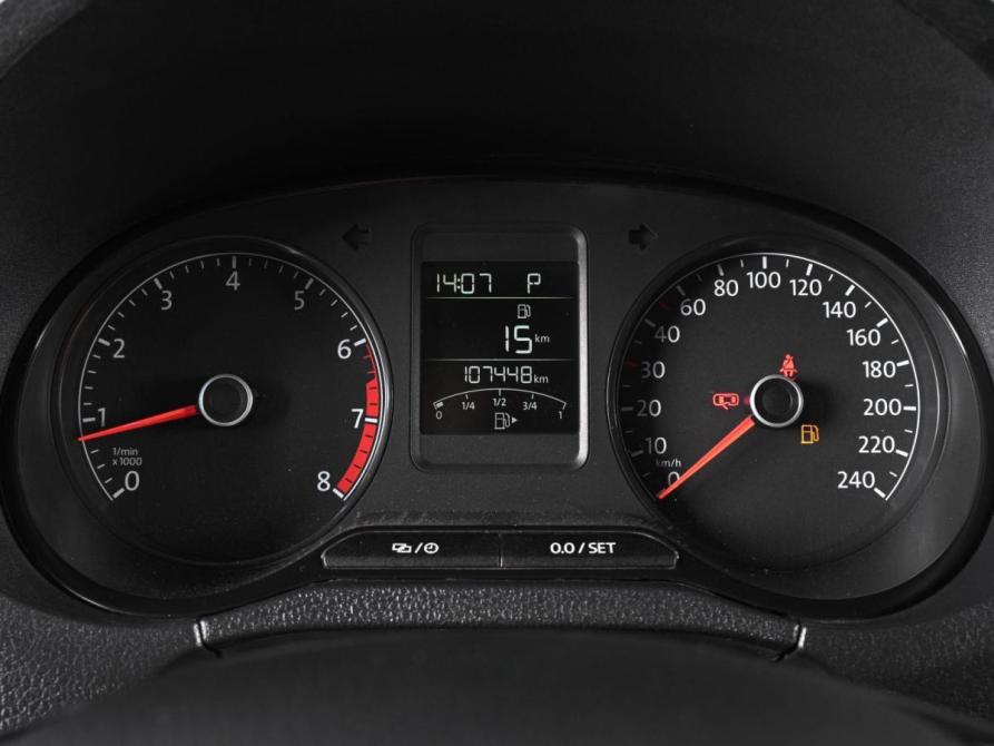 Volkswagen Polo V Рестайлинг Ростов-на-Дону  - изображение 15