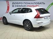 Volvo XC60 II Москва  - изображение 31