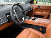 Li Auto (Lixiang) L7 I Рестайлинг Москва  - изображение 35