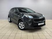 Kia Sportage IV Уфа  - изображение 17