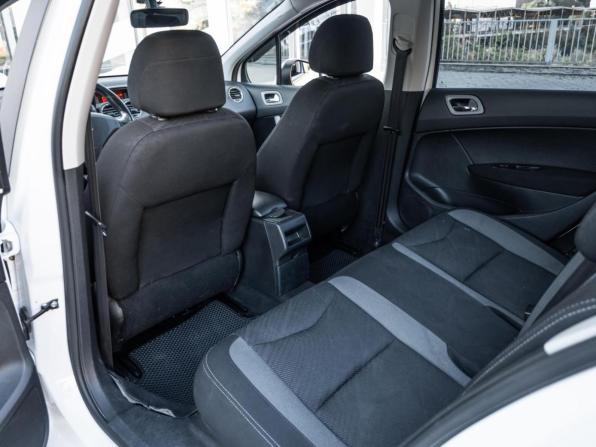 Peugeot 408 I с пробегом 2013 года, цена 649 000 рублей, 174480 км, седан, Автокод Объявления