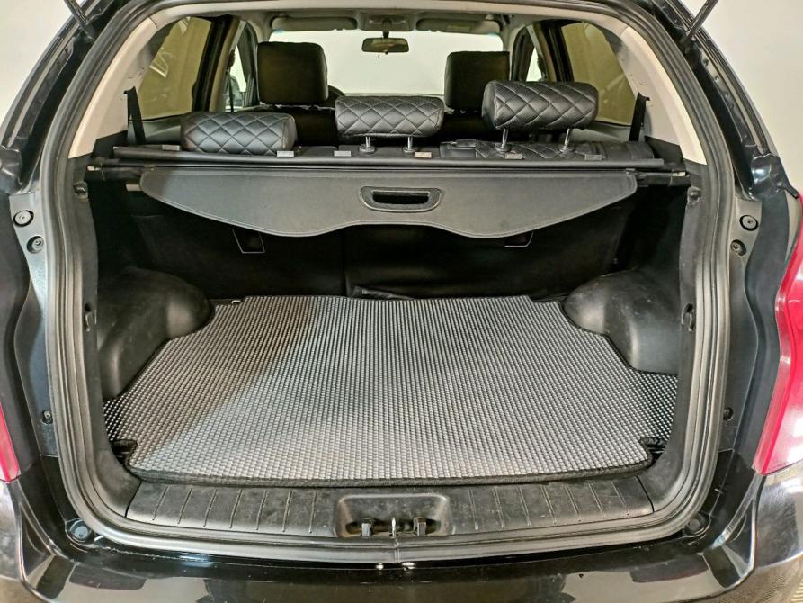 SsangYong Actyon II Рестайлинг Архангельск  - изображение 20