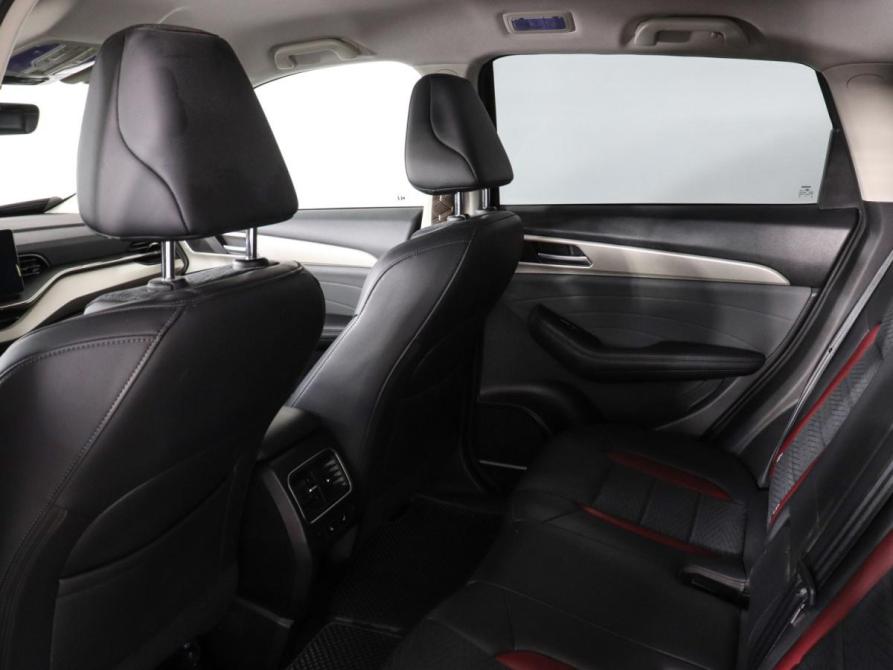 Haval F7 I Рестайлинг Химки  - изображение 13