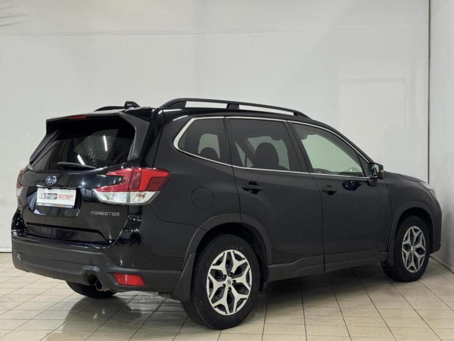 Subaru Forester IV Рестайлинг 2 Нижний Новгород  - изображение 7