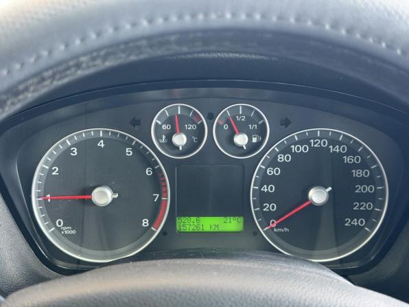 Ford Focus II с пробегом 2007 года, цена 559 000 рублей, 157259 км, универсал, Автокод Объявления
