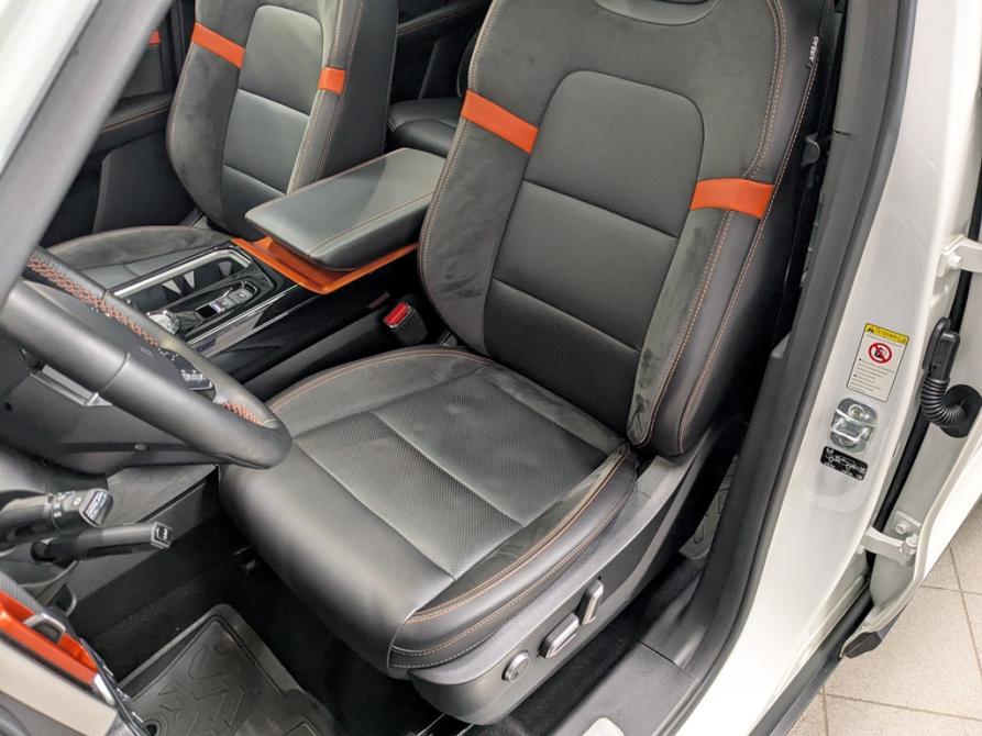 Haval Dargo I Москва  - изображение 15