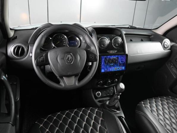 Renault Duster I Рестайлинг с пробегом 2016 года, цена 1 049 000 рублей, 167876 км, внедорожник, Автокод Объявления