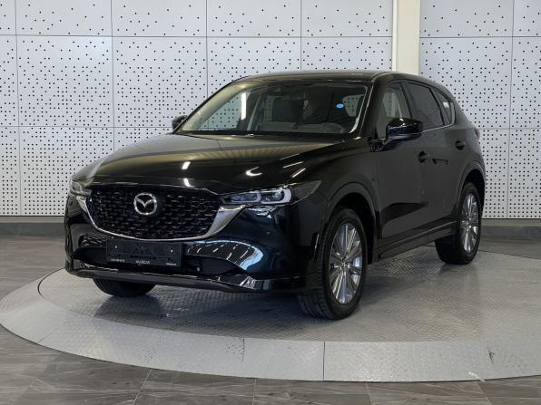Mazda CX-5 II Рестайлинг с пробегом 2026 года, цена 3 960 000 рублей, 10 км, внедорожник, Автокод Объявления
