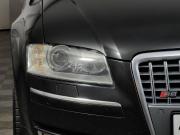 Audi S8 II (D3) Рестайлинг Москва  - изображение 30