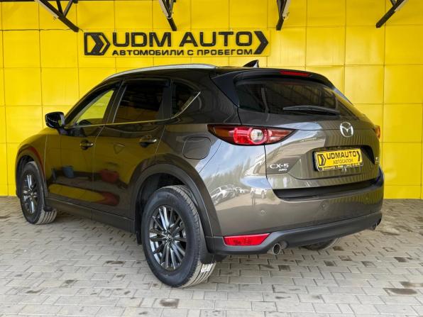 Mazda CX-5 II с пробегом 2021 года, цена 2 999 000 рублей, 150000 км, внедорожник, Автокод Объявления