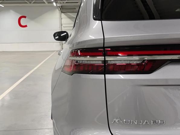 Geely Monjaro I с пробегом 2024 года, цена 3 650 000 рублей, 28452 км, внедорожник, Автокод Объявления