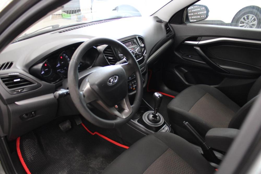 Lada (ВАЗ) Vesta I Томск  - изображение 6
