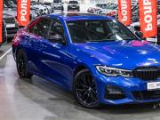 BMW 3 серии VII (G2x) Санкт-Петербург  - изображение 46
