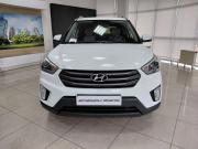 Hyundai Creta I Москва  - изображение 26