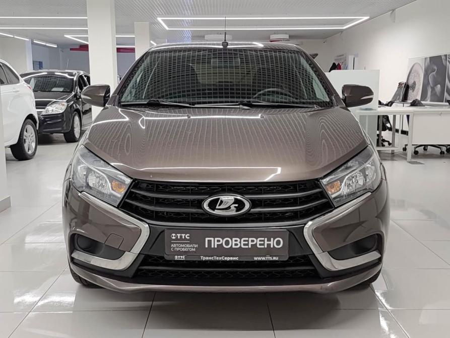 Lada (ВАЗ) Vesta I Казань  - изображение 2