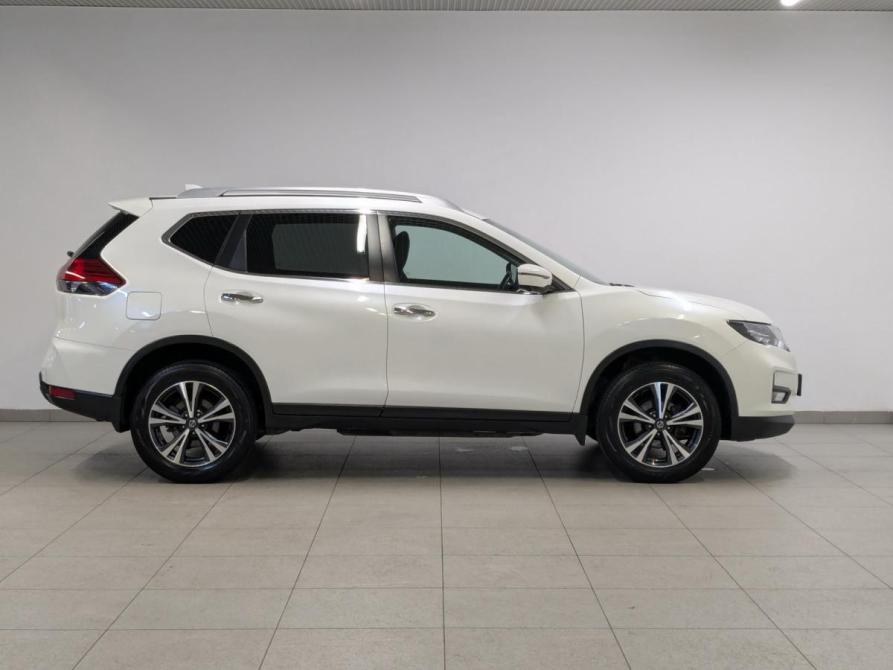 Nissan X-Trail III Рестайлинг Санкт-Петербург  - изображение 4
