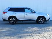 Mitsubishi Outlander III Рестайлинг 2 Новочеркасск  - изображение 19