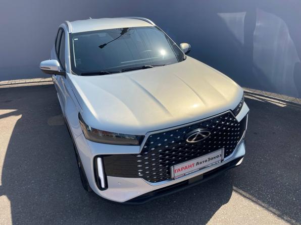 Chery Tiggo 4 I Рестайлинг 2 с пробегом 2025 года, цена 1 990 000 рублей, 7527 км, внедорожник, Автокод Объявления
