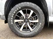 Mitsubishi Pajero Sport III Пермь  - изображение 23