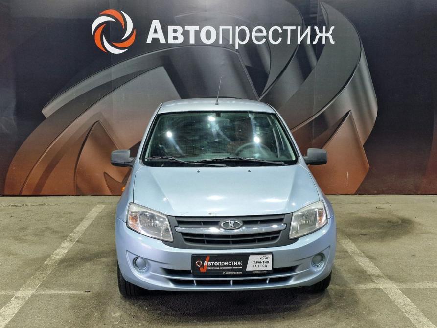 Lada (ВАЗ) Granta I Ставрополь  - изображение 2