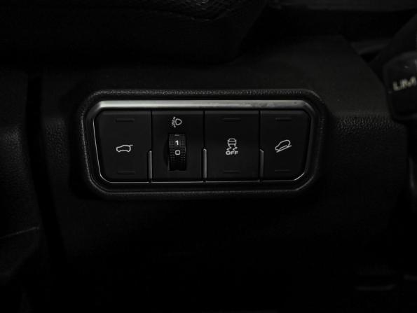 Haval Dargo I с пробегом 2023 года, цена 2 347 000 рублей, 51544 км, внедорожник, Автокод Объявления
