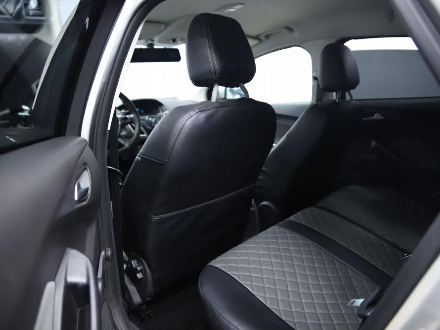 Ford Focus III Уфа  - изображение 12