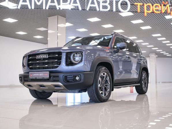 Haval Dargo I с пробегом 2023 года, цена 2 774 000 рублей, 54037 км, внедорожник, Автокод Объявления