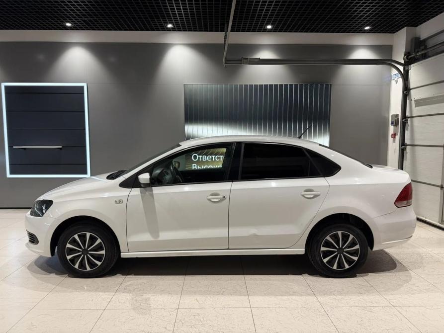 Volkswagen Polo V Новосибирск  - изображение 2