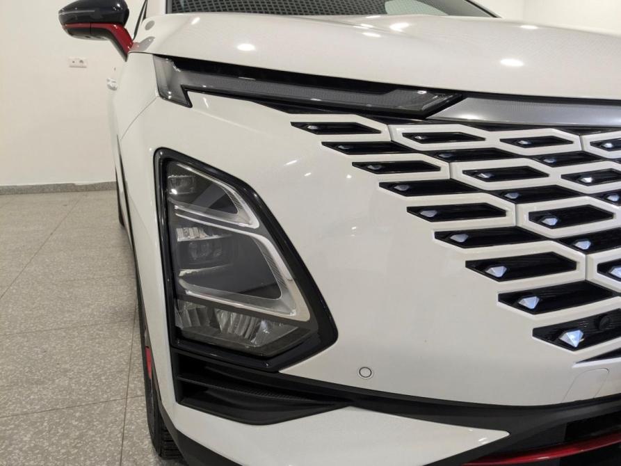 Omoda C5 I Москва  - изображение 28