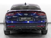 Kia Stinger I Москва  - изображение 35