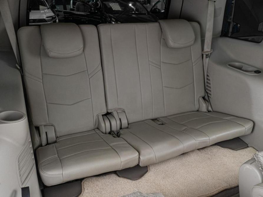 Cadillac Escalade IV Тюмень  - изображение 21