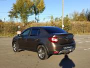 Renault Logan II Рестайлинг Чебоксары  - изображение 30