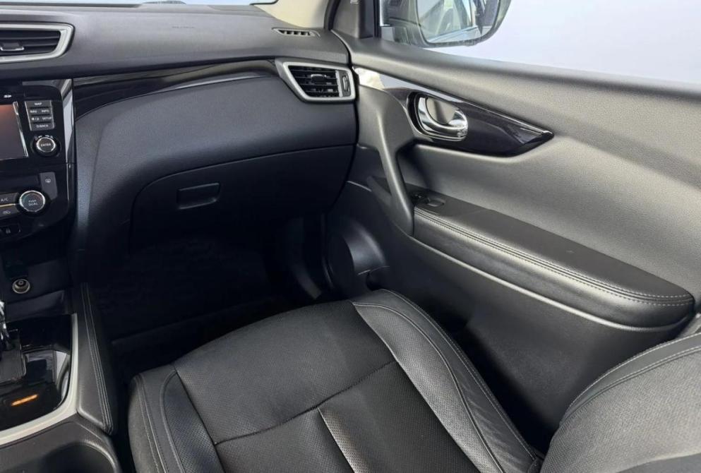 Nissan Qashqai II Киров  - изображение 14