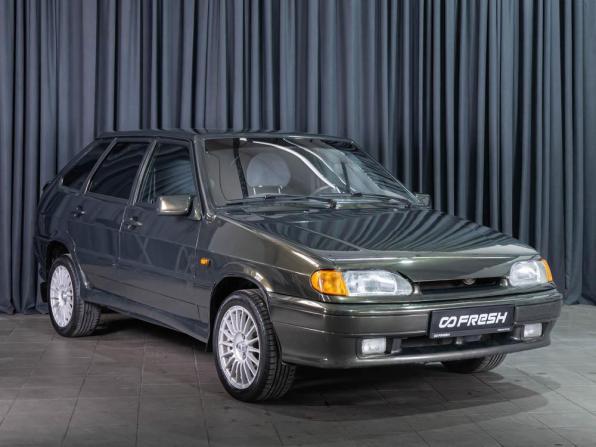 Lada (ВАЗ) 2114 с пробегом 2007 года, цена 250 000 рублей, 172581 км, хэтчбек, Автокод Объявления