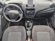 Lada (ВАЗ) Granta I Рестайлинг Воронеж  - изображение 31