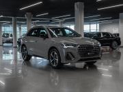 Audi Q3 II (F3) Москва  - изображение 27