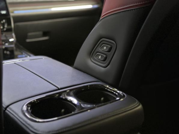 GAC M8 с пробегом 2024 года, цена 4 999 000 рублей, 26630 км, минивэн, Автокод Объявления