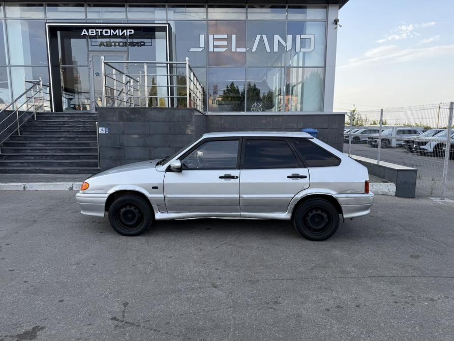 Lada (ВАЗ) 2114 Саратов  - изображение 8