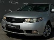 Kia Cerato II Санкт-Петербург  - изображение 48