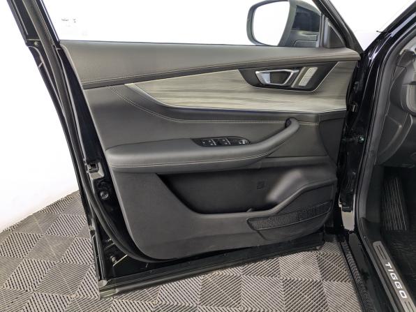Chery Tiggo 8 Pro Max I с пробегом 2023 года, цена 2 250 000 рублей, 54516 км, внедорожник, Автокод Объявления