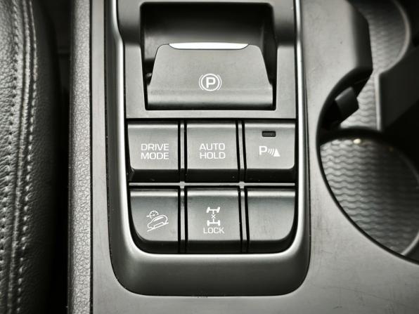 Hyundai Tucson III с пробегом 2017 года, цена 2 468 000 рублей, 35284 км, внедорожник, Автокод Объявления
