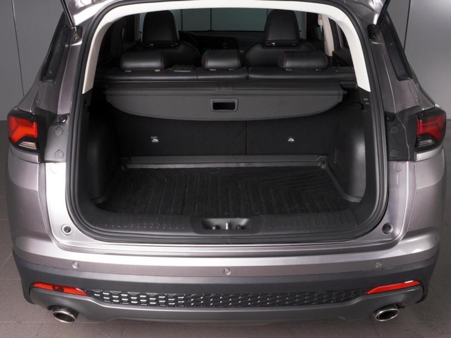Changan CS35 Plus I Рестайлинг Минеральные Воды  - изображение 21